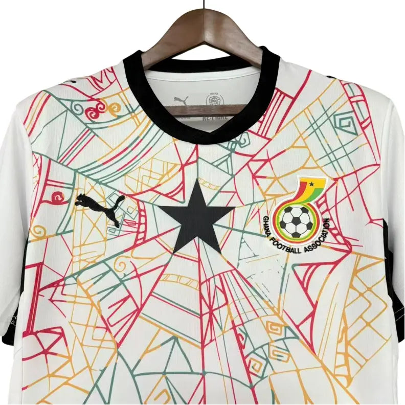 Camisa Gana 2026 Home