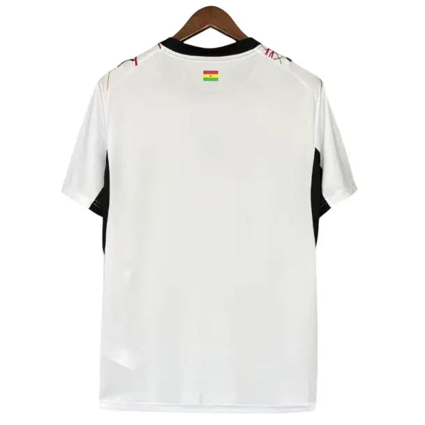 Camisa Gana 2026 Home