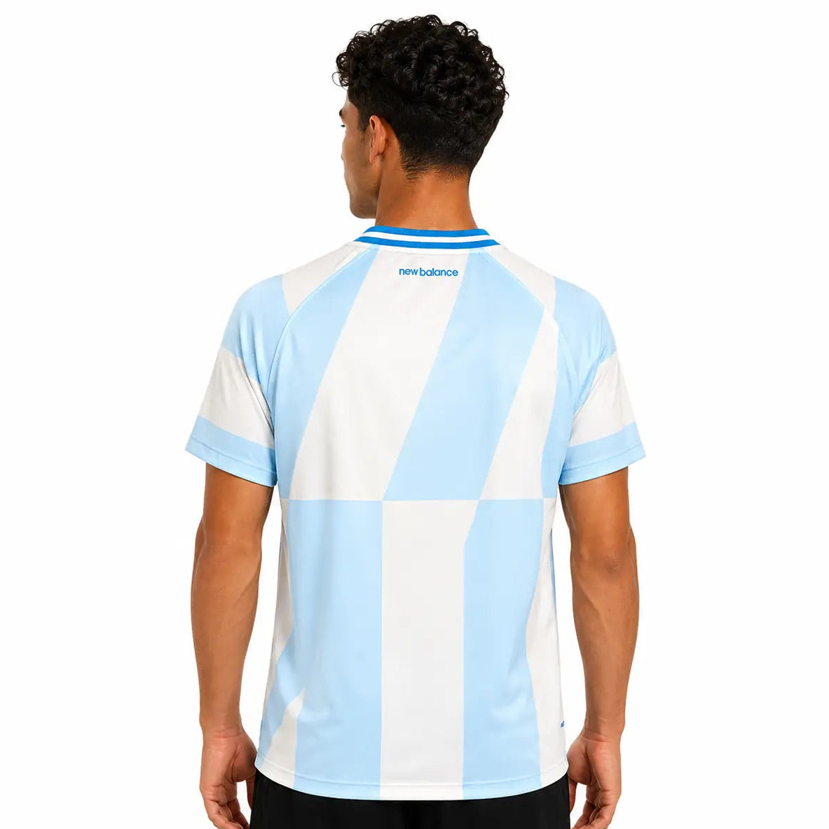 Camisa Grêmio 2026 Away