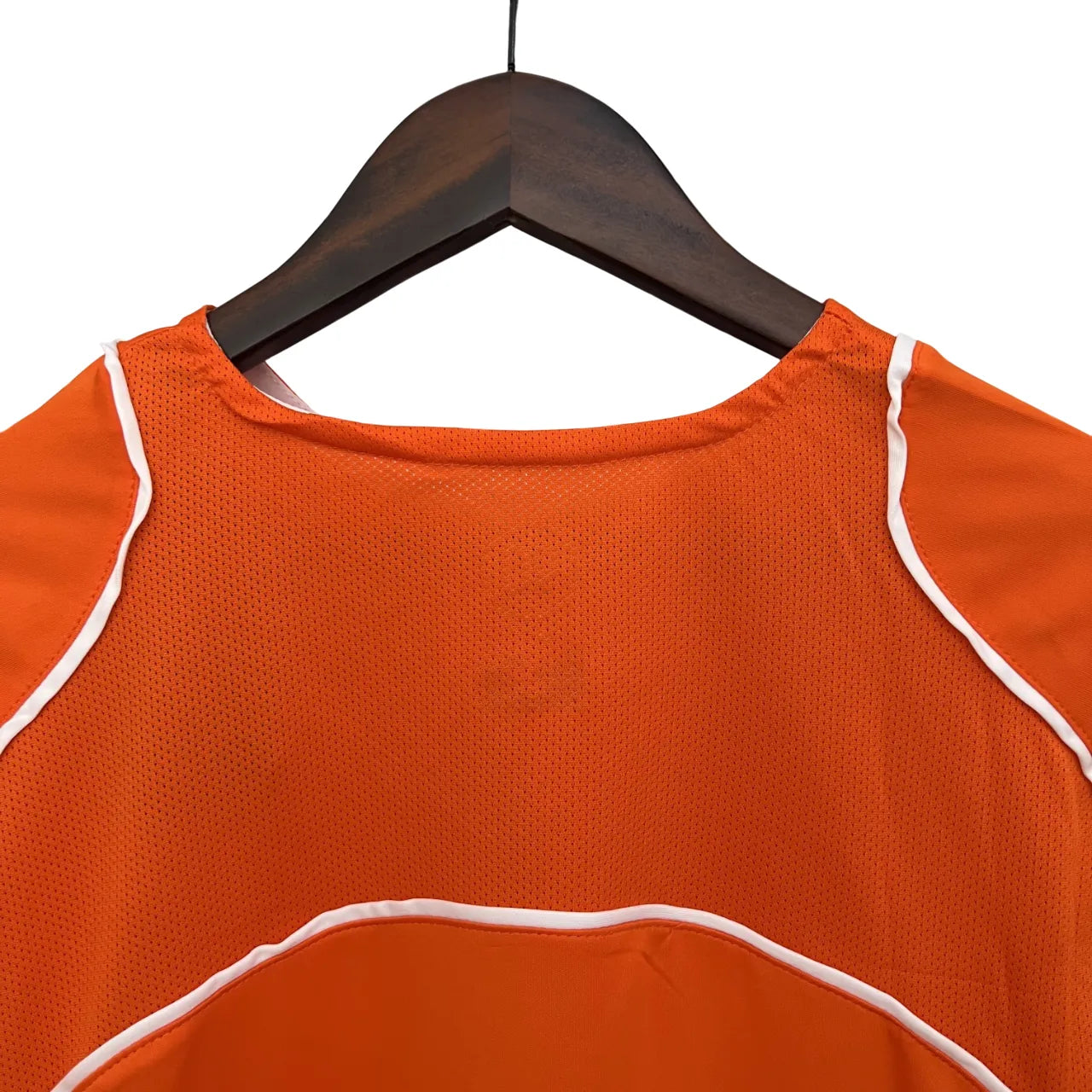 Camisa Holanda 2004 Home T90