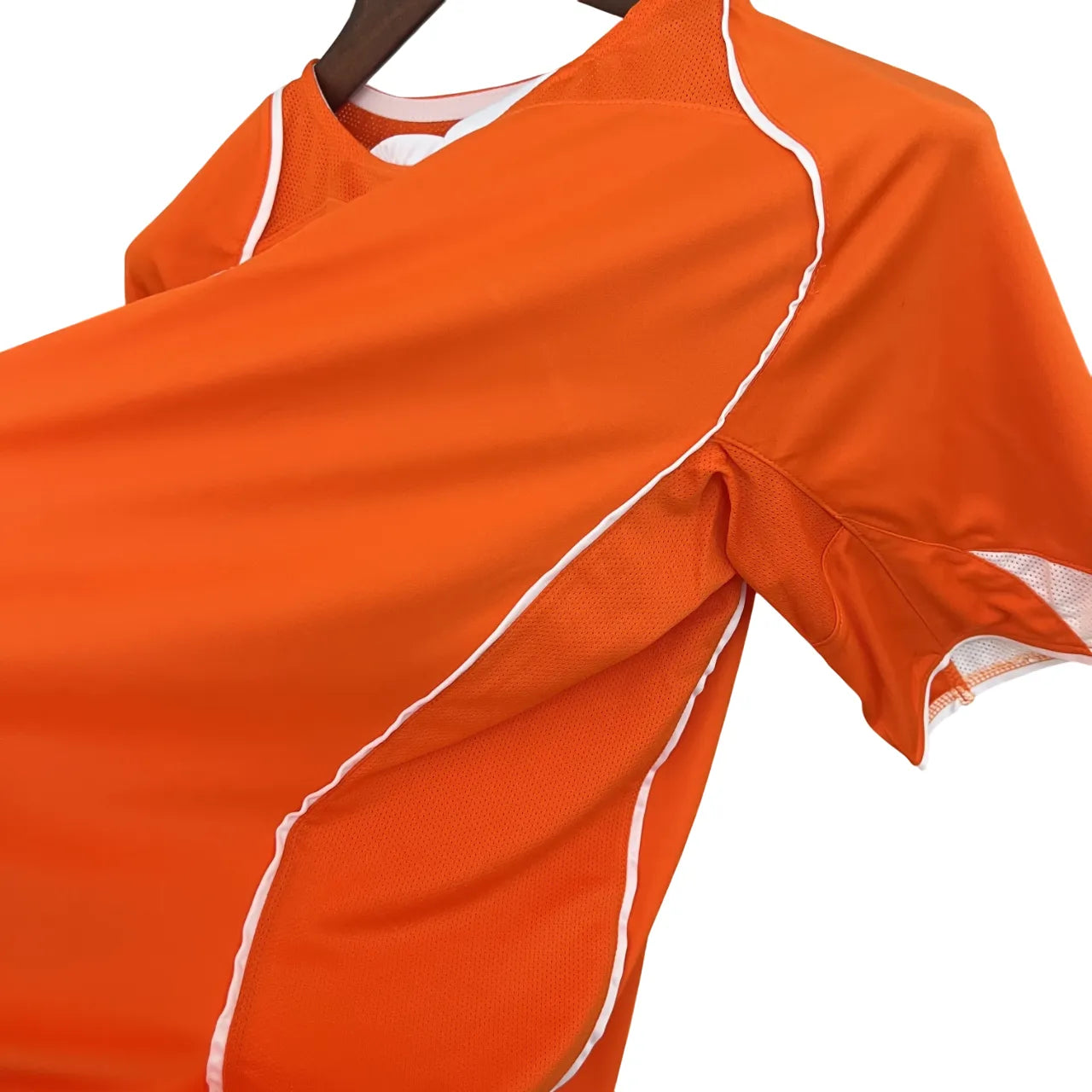 Camisa Holanda 2004 Home T90