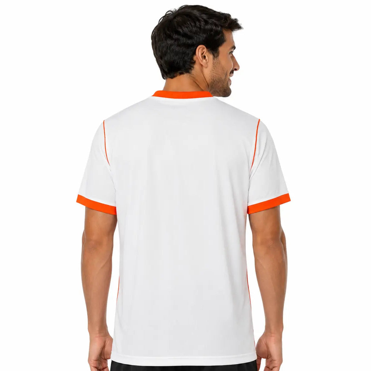 Camisa Holanda 2026 Away
