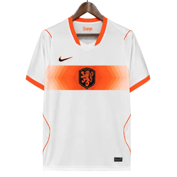Camisa Holanda 2026 Away