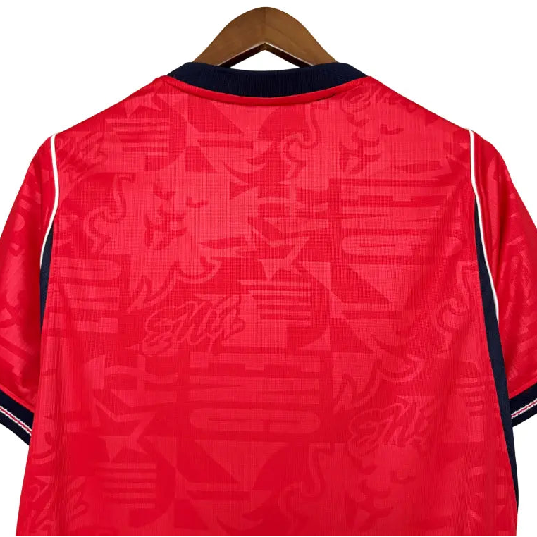 Camisa Inglaterra 2026 Away