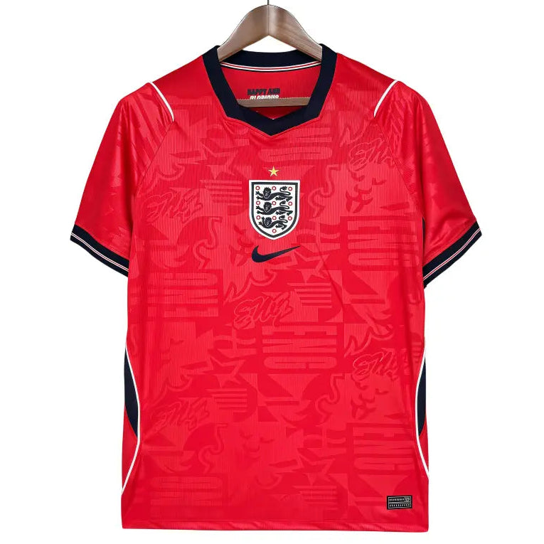 Camisa Inglaterra 2026 Away