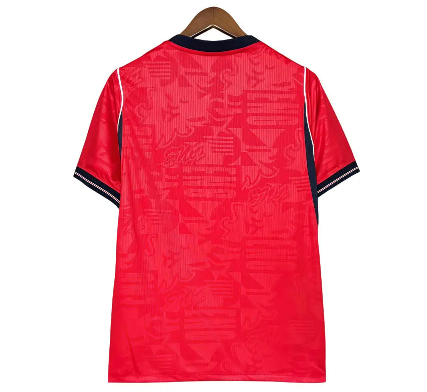 Camisa Inglaterra 2026 Away