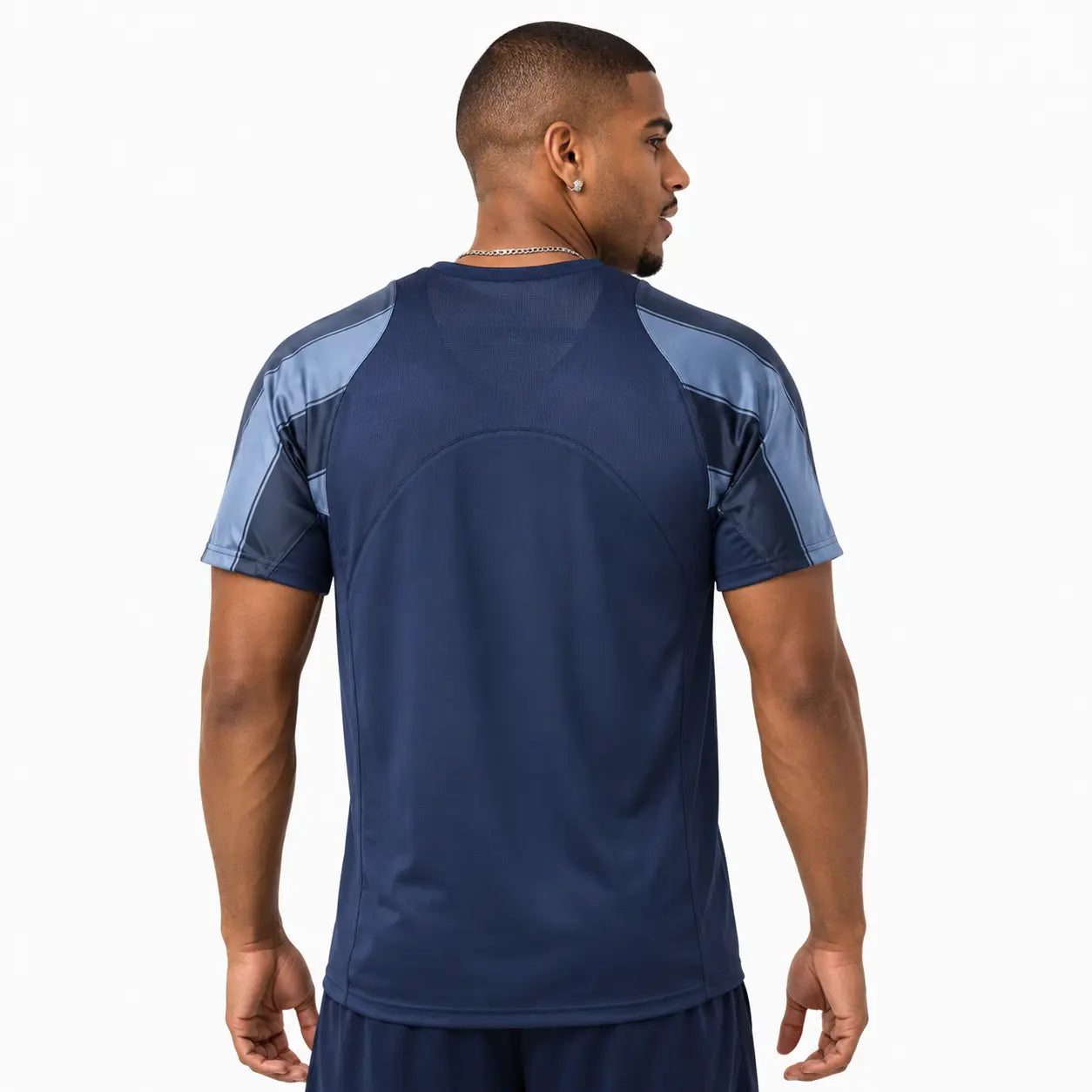 Camisa Inter de Milão Retrô 2004/05 Away