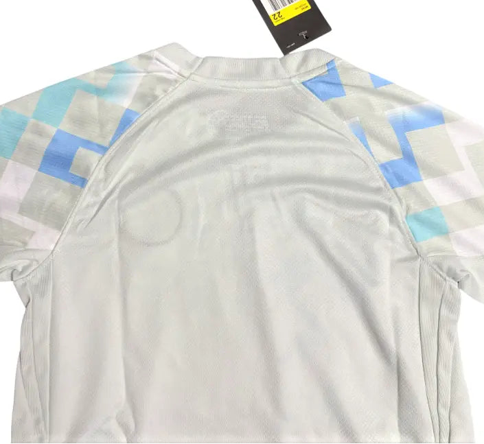Conjunto Infantil Inter de Milão 2025/26 Away
