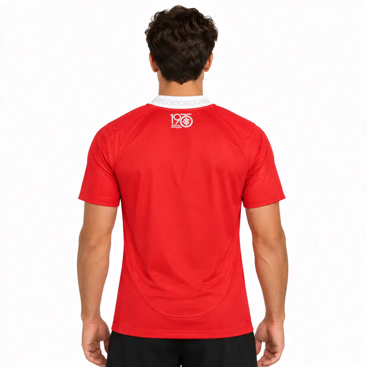 Camisa Internacional 2025 Home - Tamanho GG (XL)
