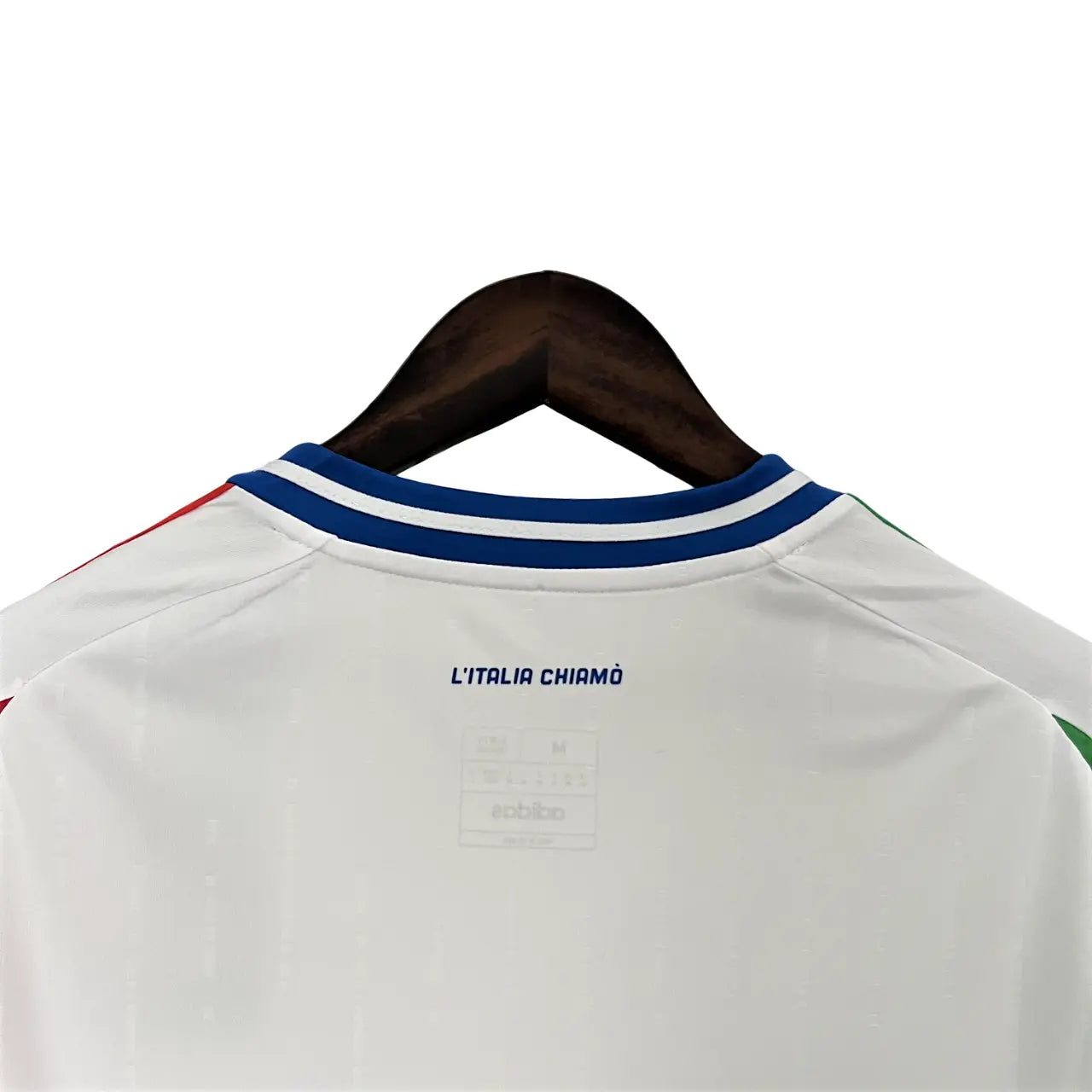 Camisa Itália 2024/25 Away