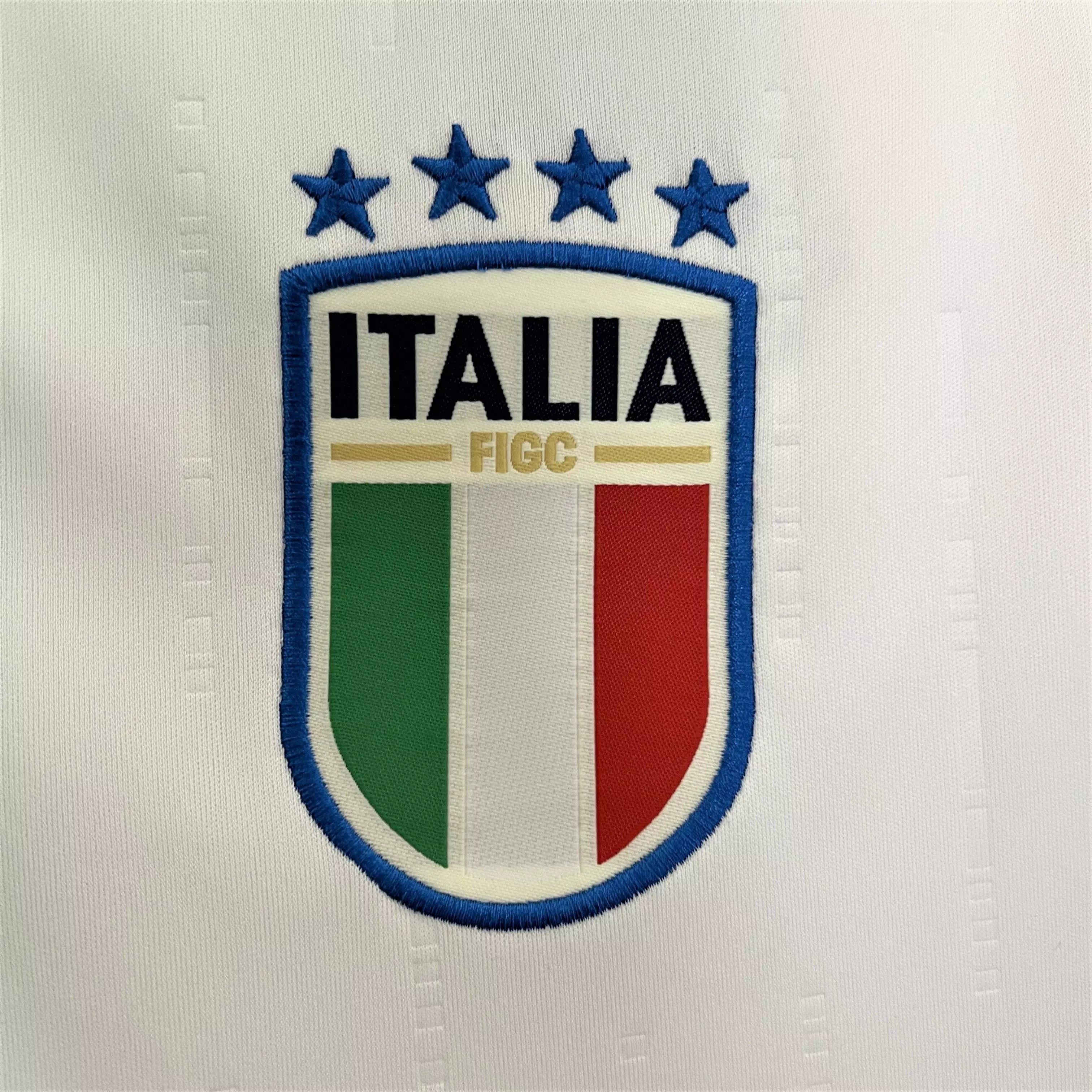 Camisa Itália 2024/25 Away