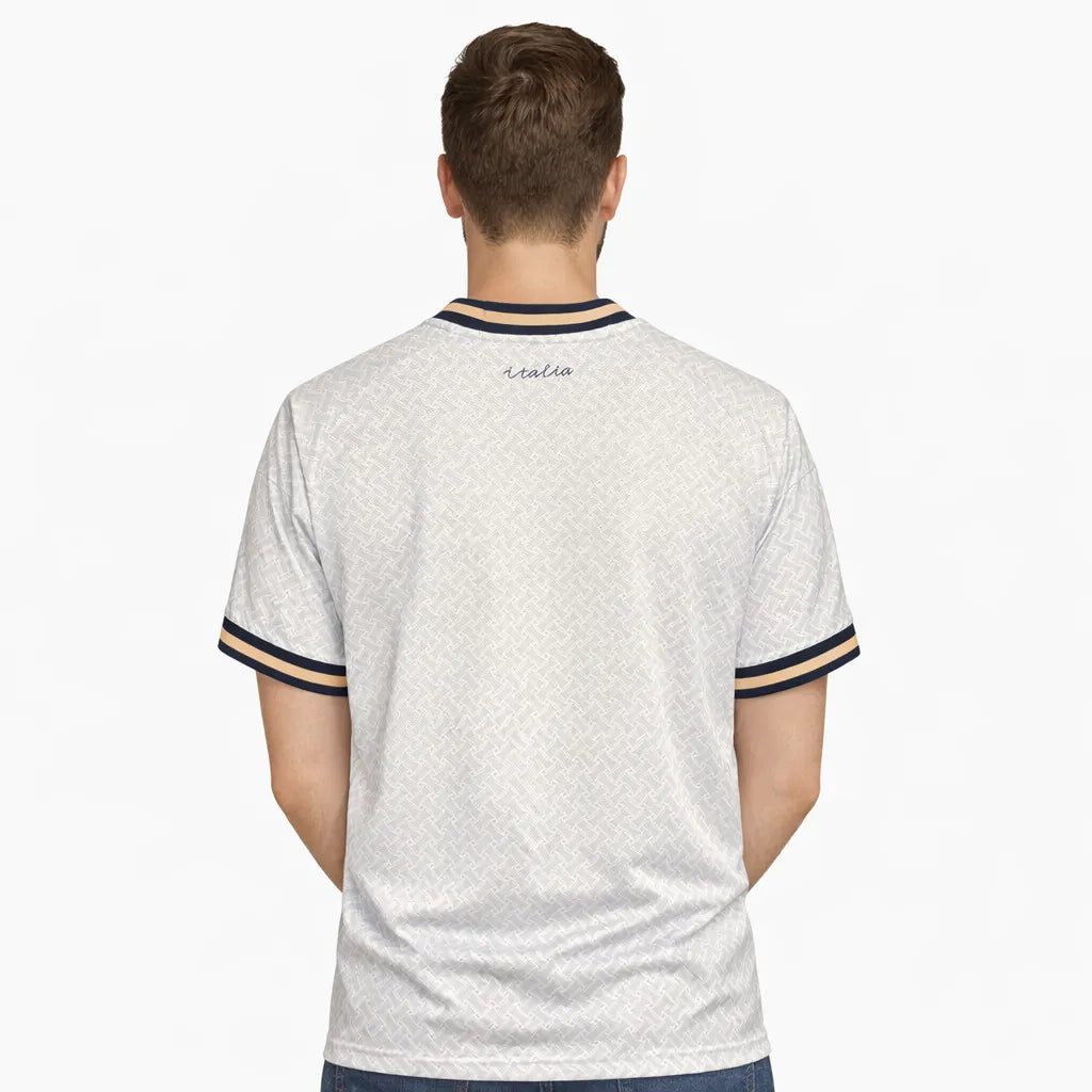 Camisa Itália 2026 Away