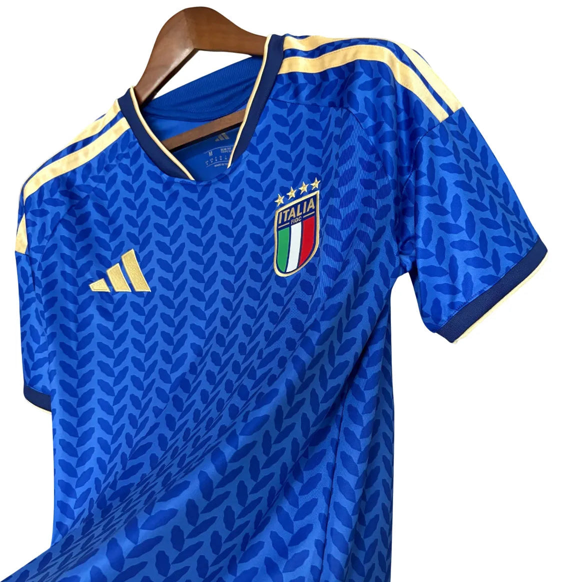 Camisa Itália 2026 Home
