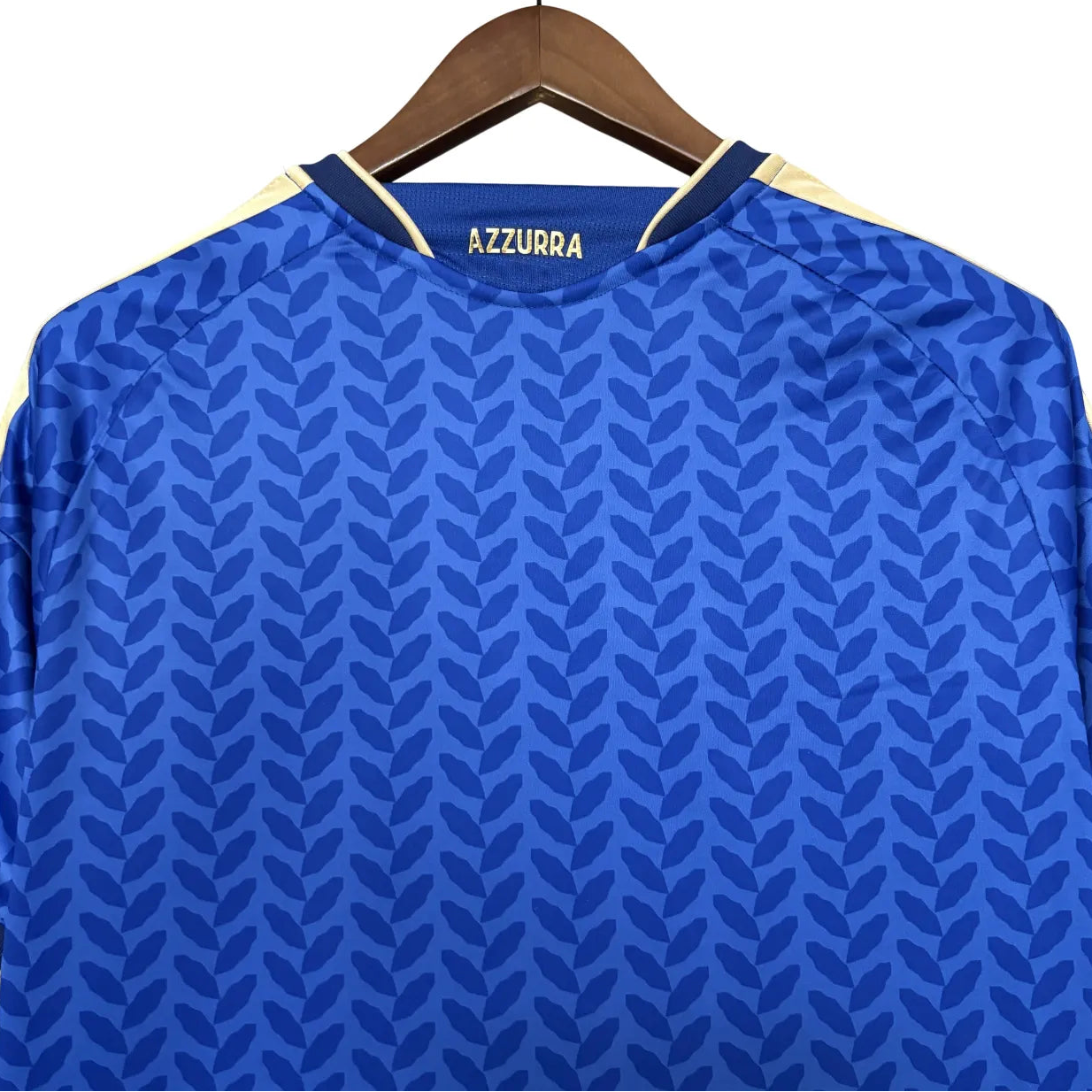 Camisa Itália 2026 Home