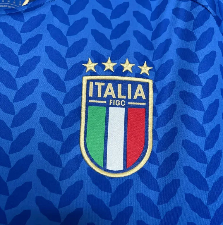 Camisa Itália 2026 Home