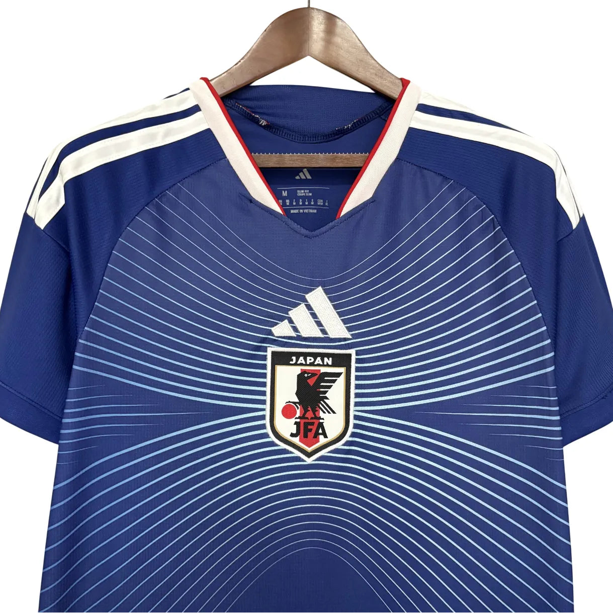 Camisa Japão 2026 Home