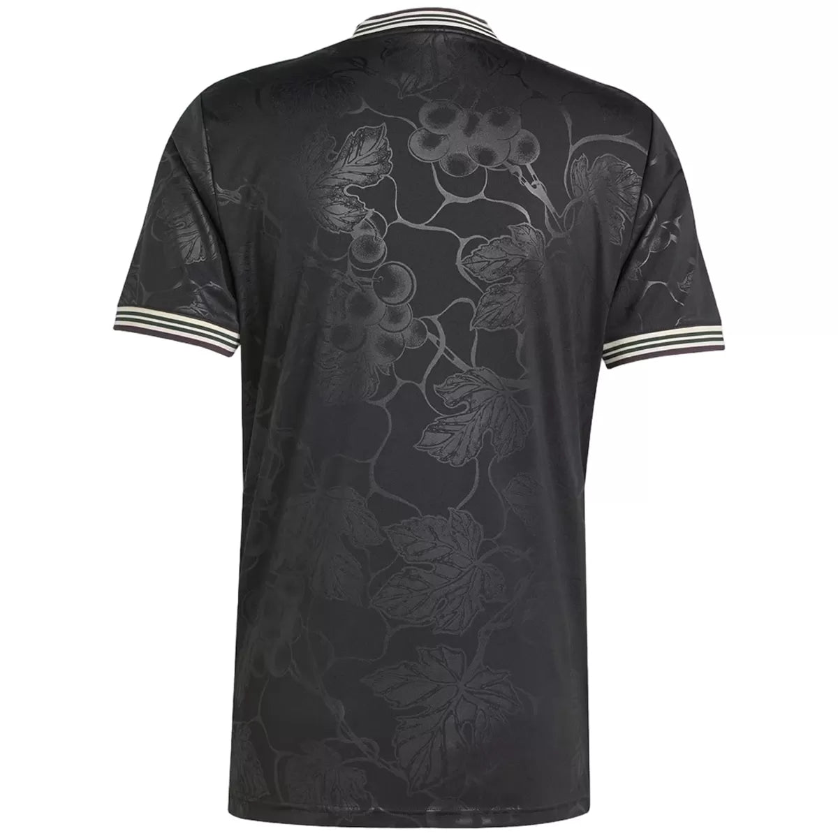 Camisa Juventus 2025/26 Third - Masculina