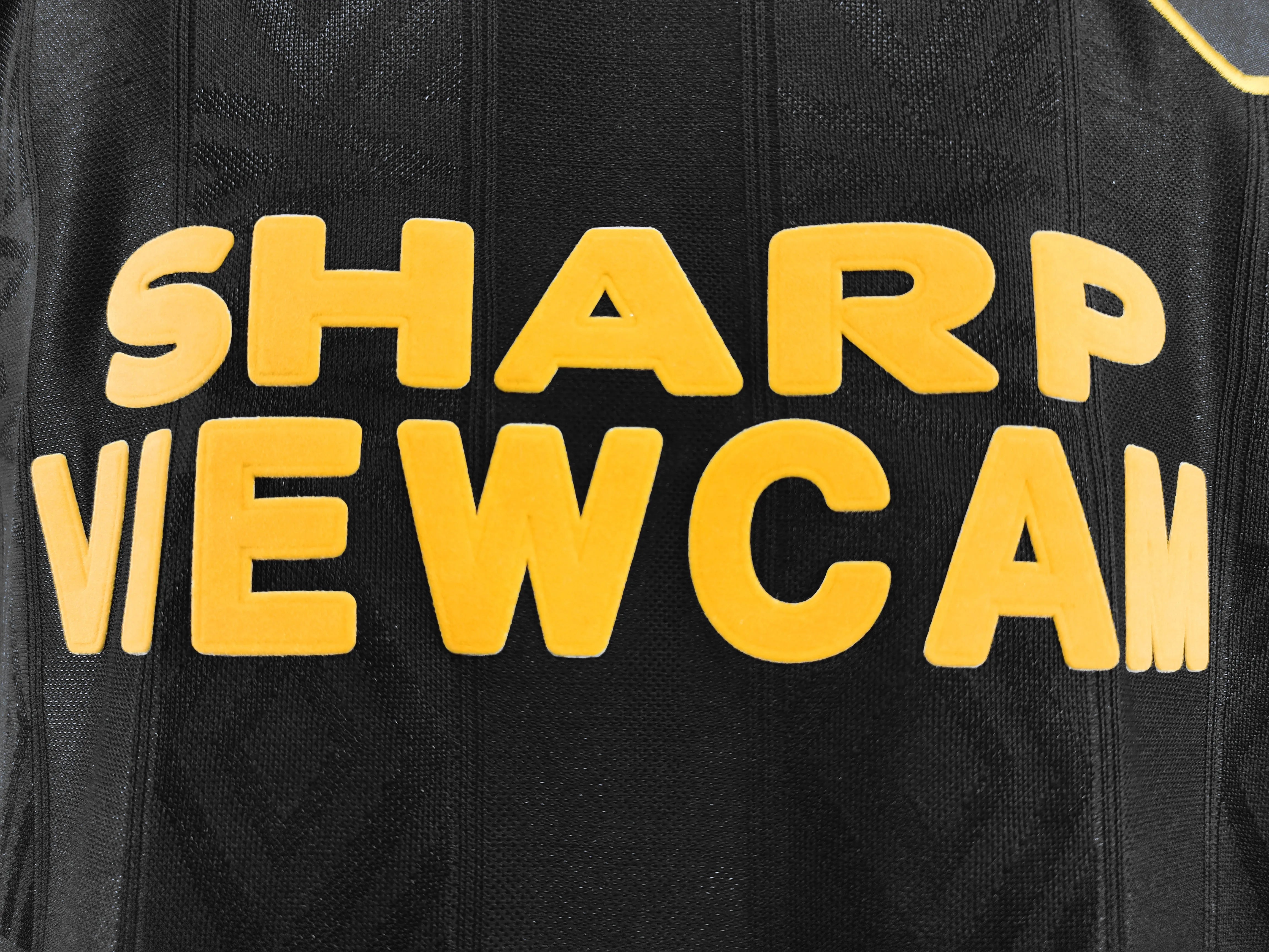 Camisa Manchester United 1993/94 Away