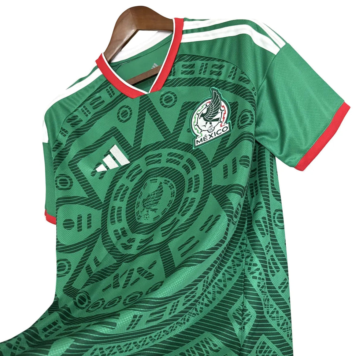 Camisa México 2026 Home