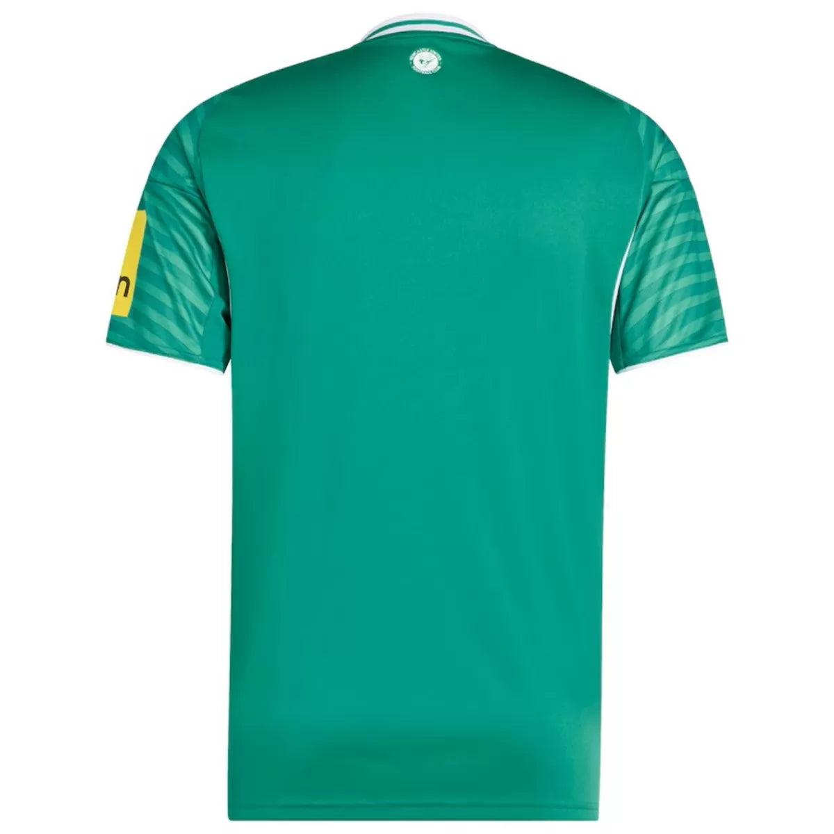 Camisa Newcastle 2025/26 Away