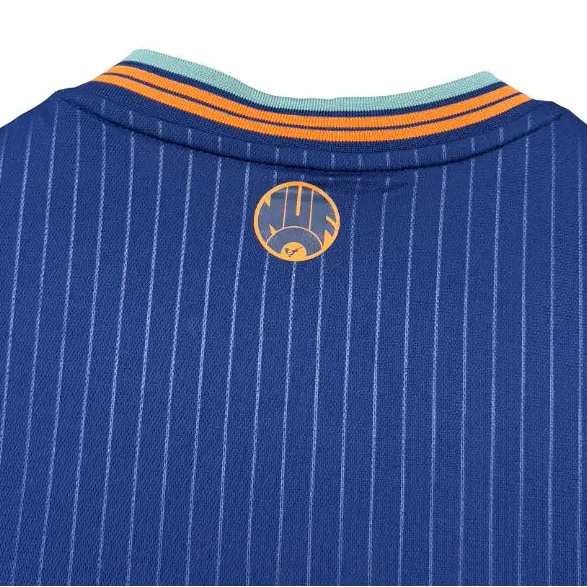 Camisa Newcastle 2025/26 Thrid