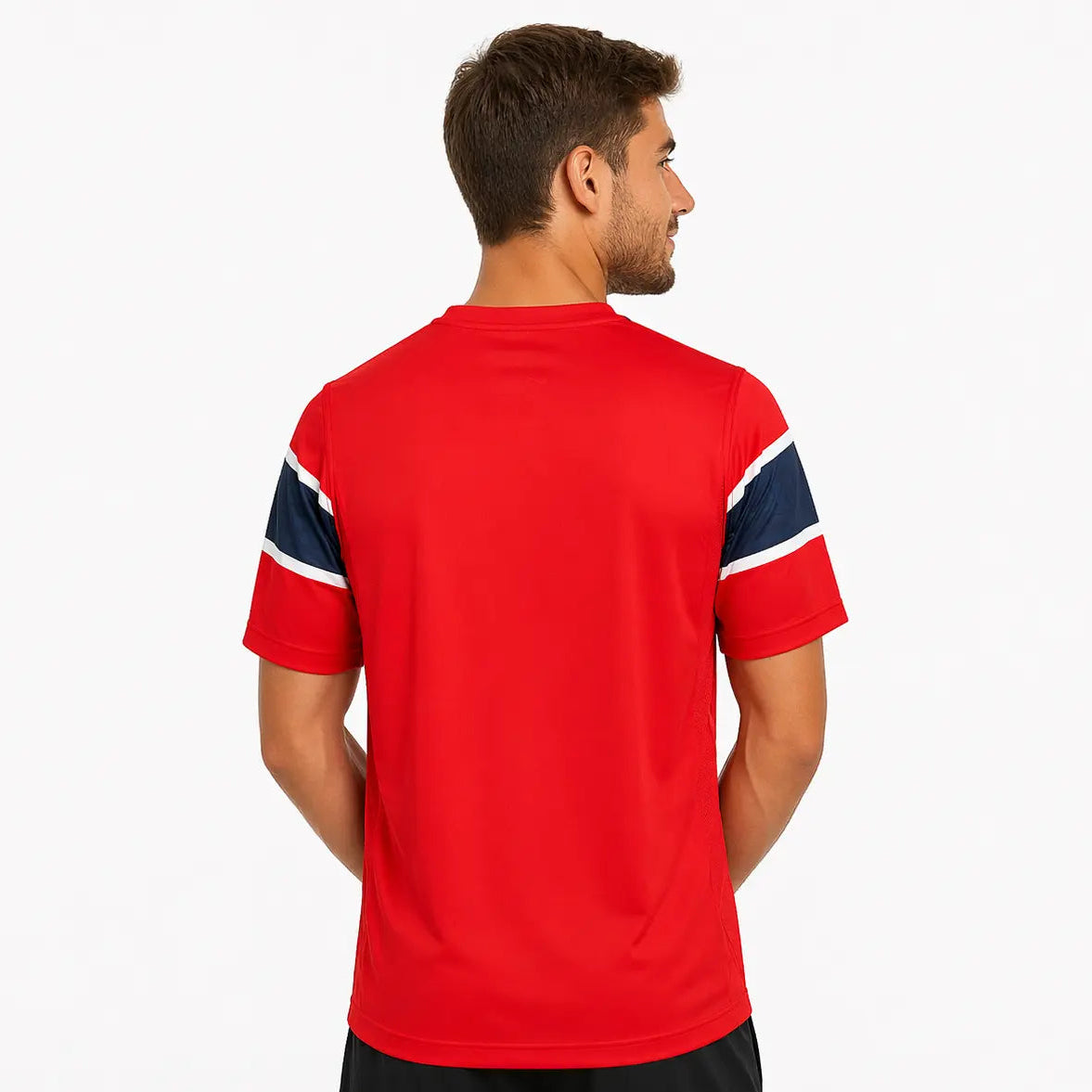 Camisa Noruega 2026 Home