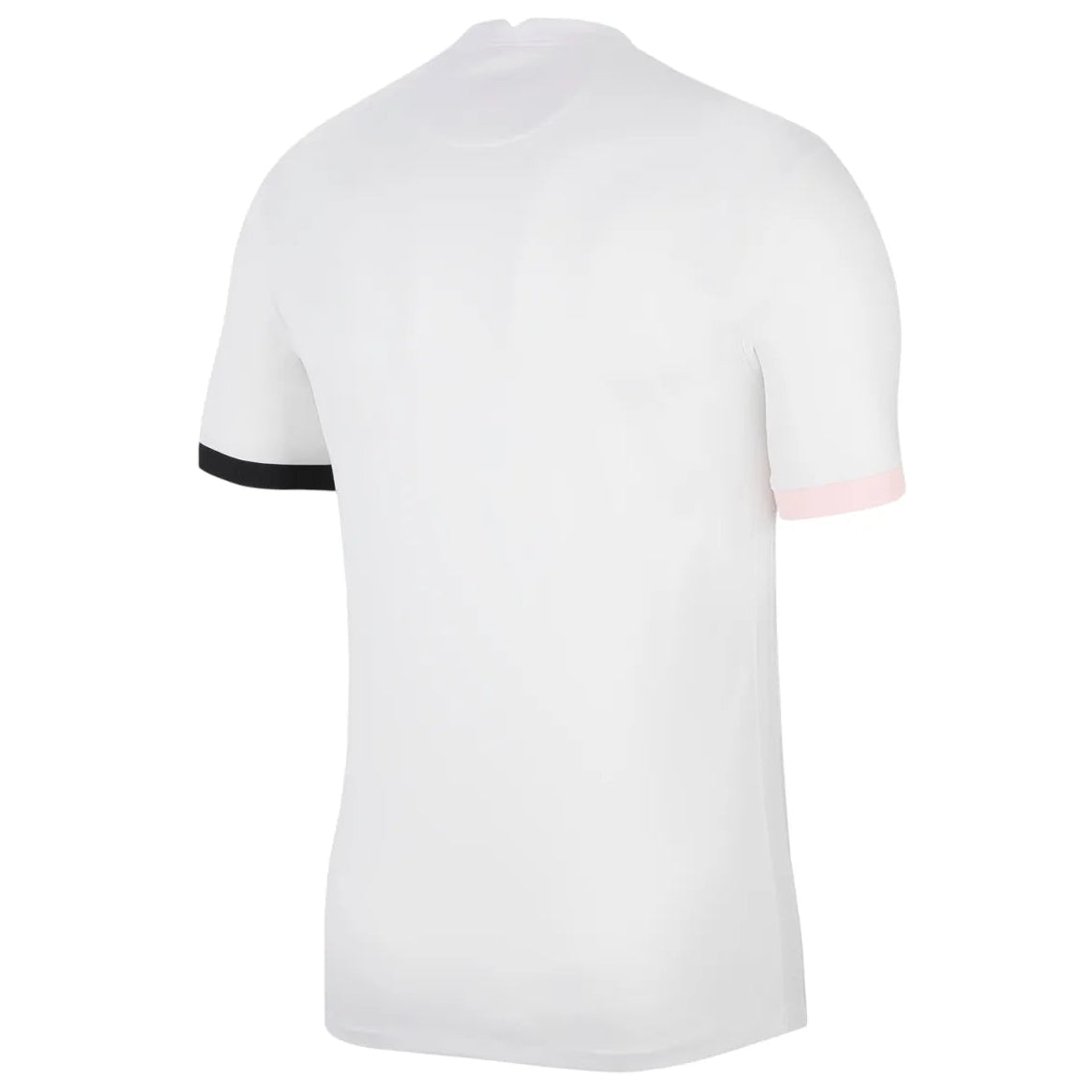 Camisa PSG Paris Saint-Germain 2021/22 Away Branca - Tamanho GG