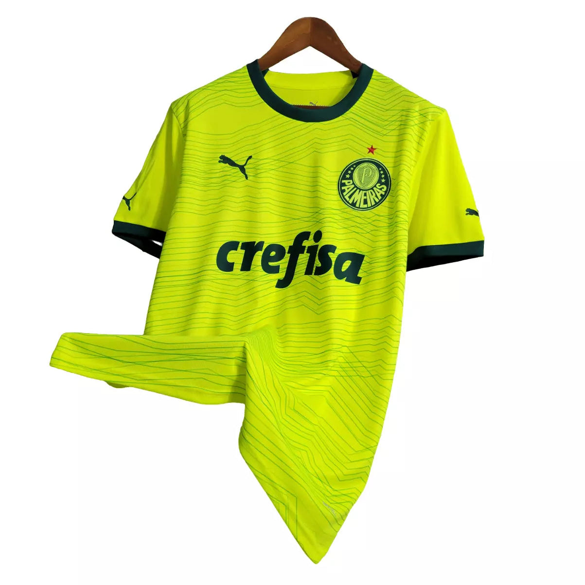 Camisa Palmeiras 2023/24 Third - Masculina