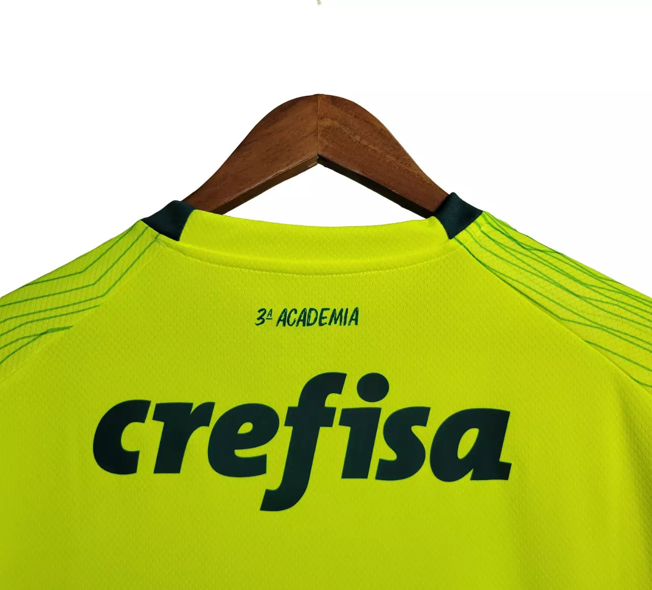 Camisa Palmeiras 2023/24 Third - Masculina