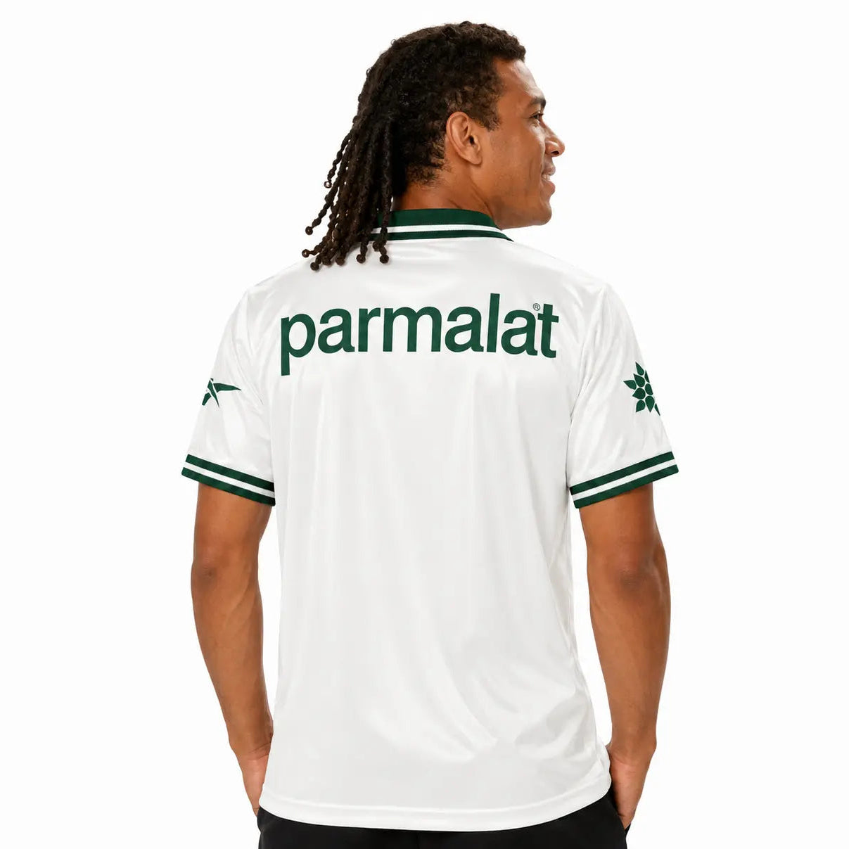Camisa Palmeiras 1997 Away