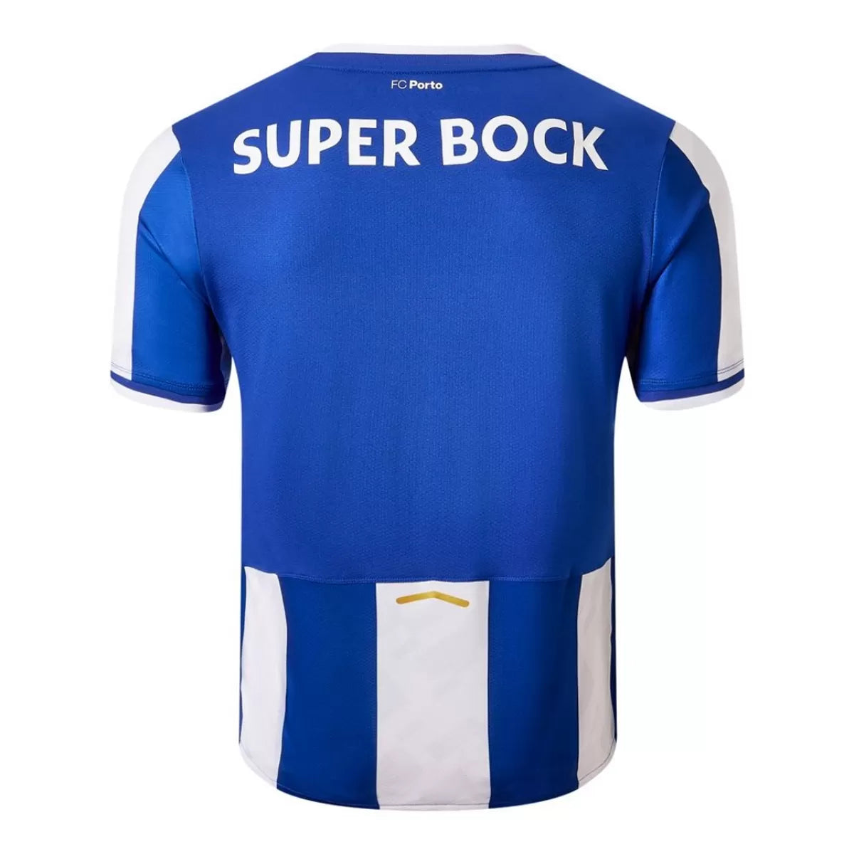 Camisa FC Porto 2025/26 Home - Masculina