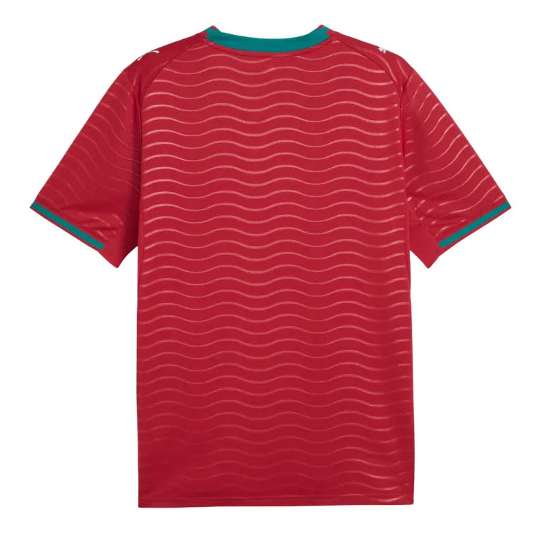 Camisa Portugal 2026 Home