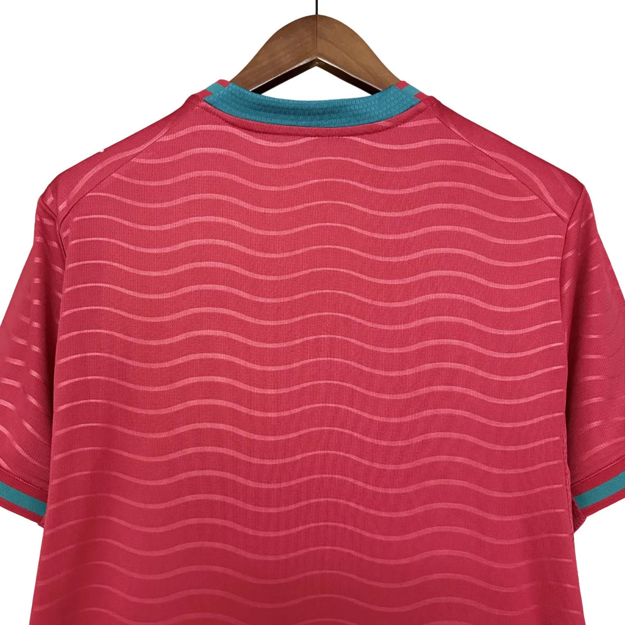 Camisa Portugal 2026 Home