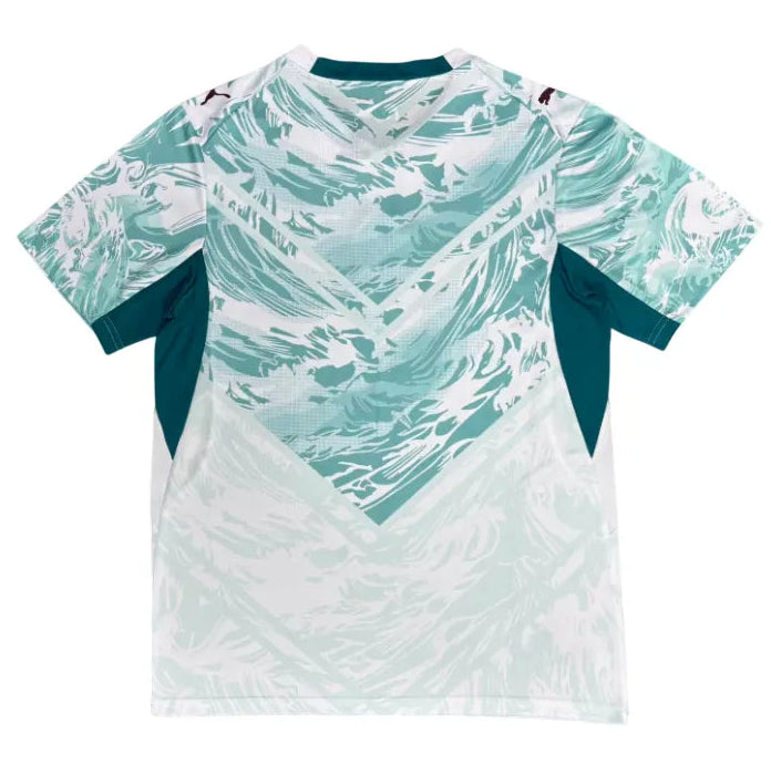 Camisa Portugal 2026 Away