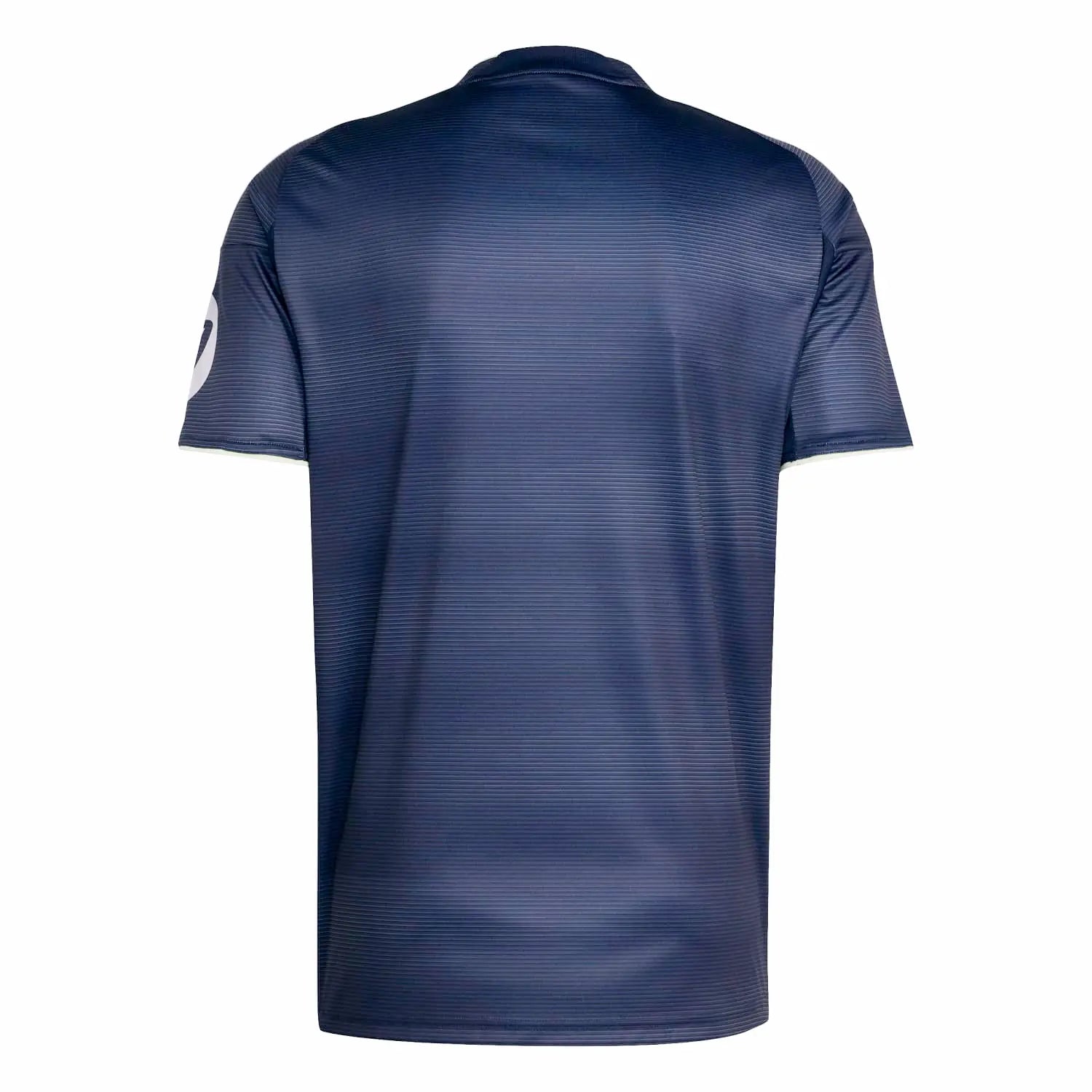 Camisa Real Madrid 2025/26 Away - Masculina