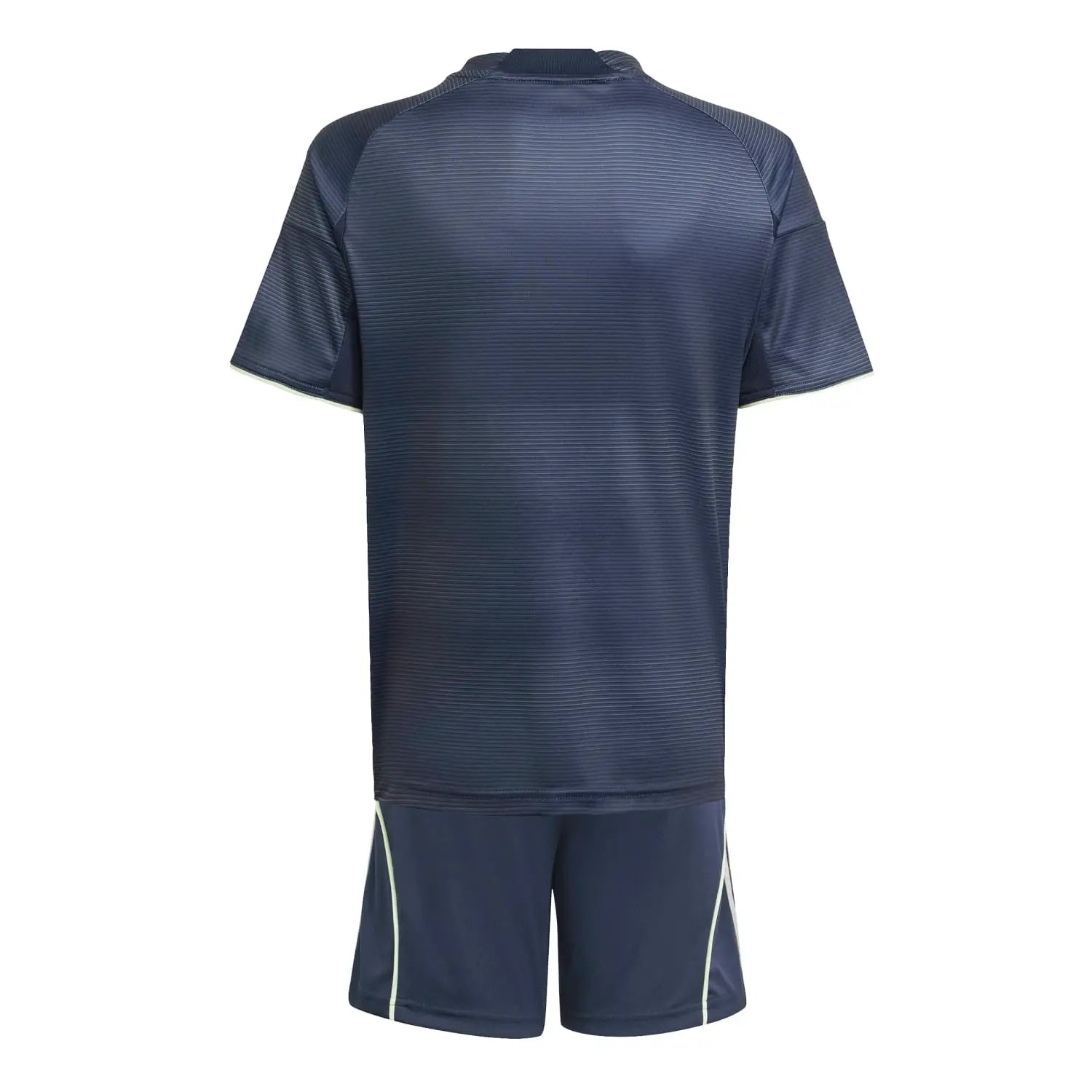 Conjunto Infantil Real Madrid 2025/26 Away