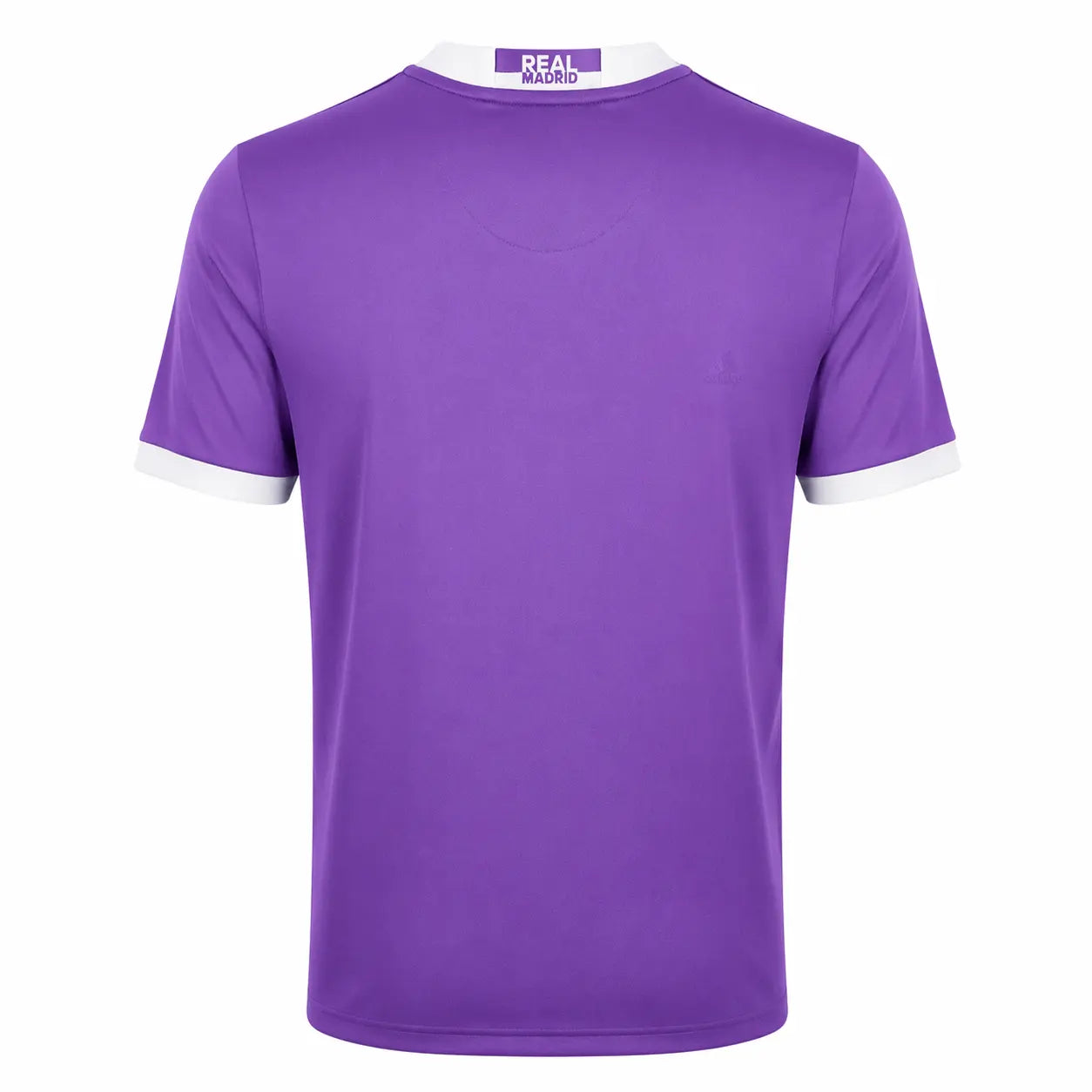 Camisa Real Madrid 2016/17 Away