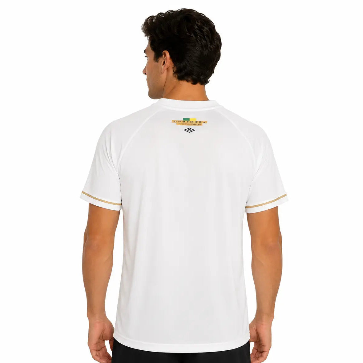 Camisa Santos 2026 Home