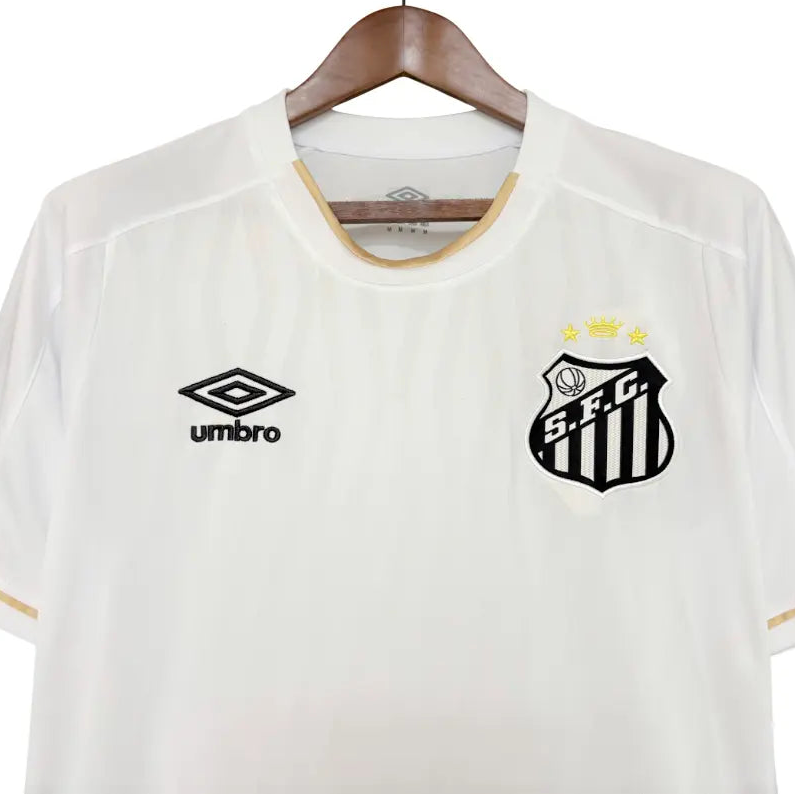 Camisa Santos 2026 Home