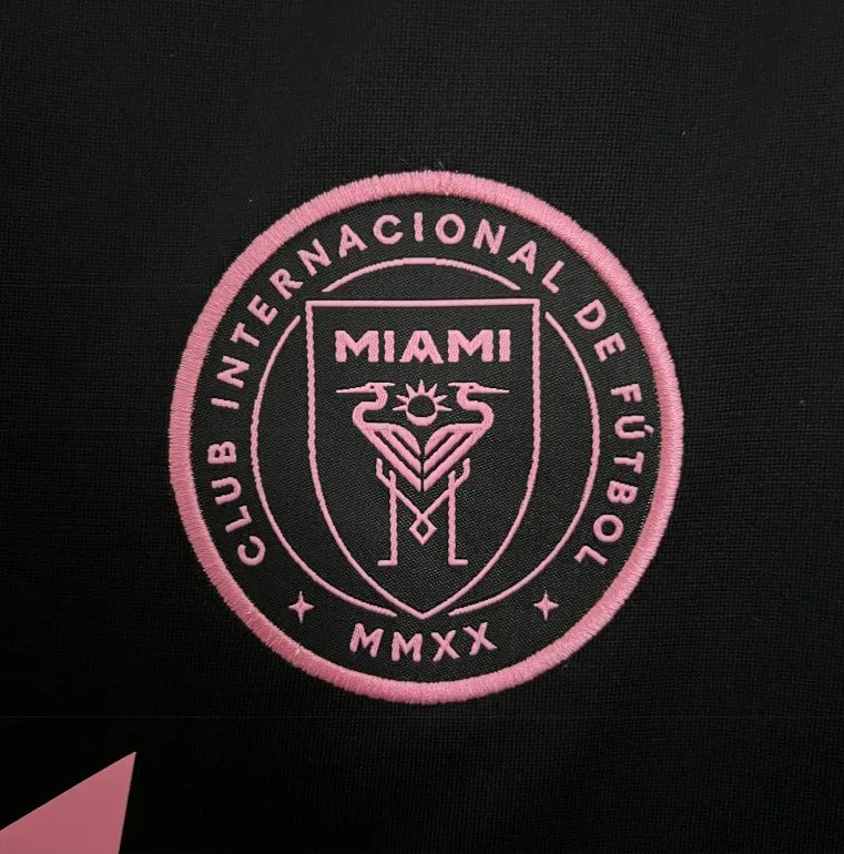 Camisa Inter de Miami 2025/26 The Fortitude Away