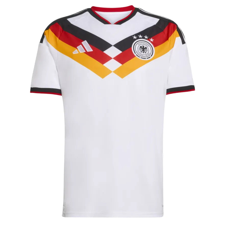Camisa Alemanha 2026 Home - Tamanho M