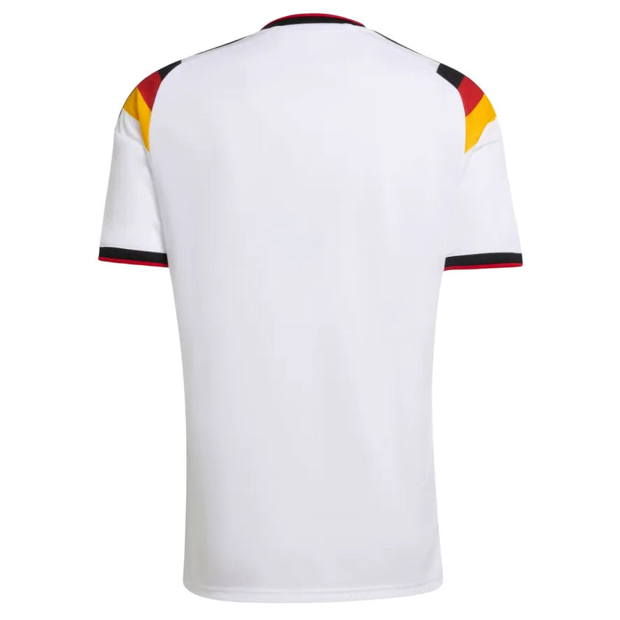 Camisa Alemanha 2026 Home - Tamanho G (L)