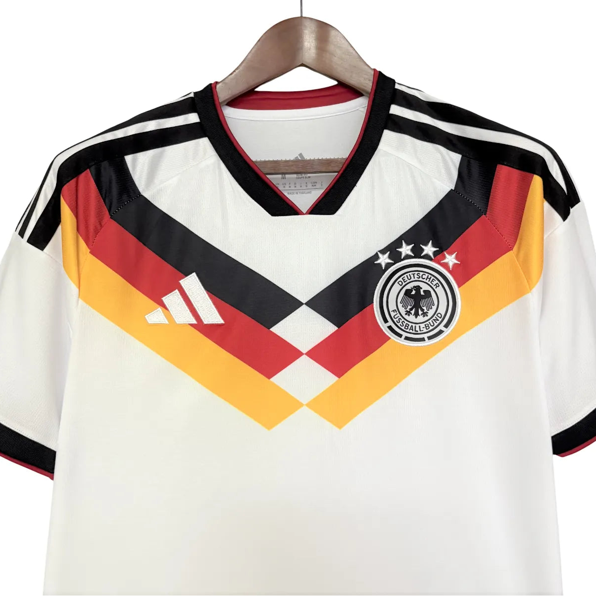 Camisa Alemanha 2026 Home - Tamanho M