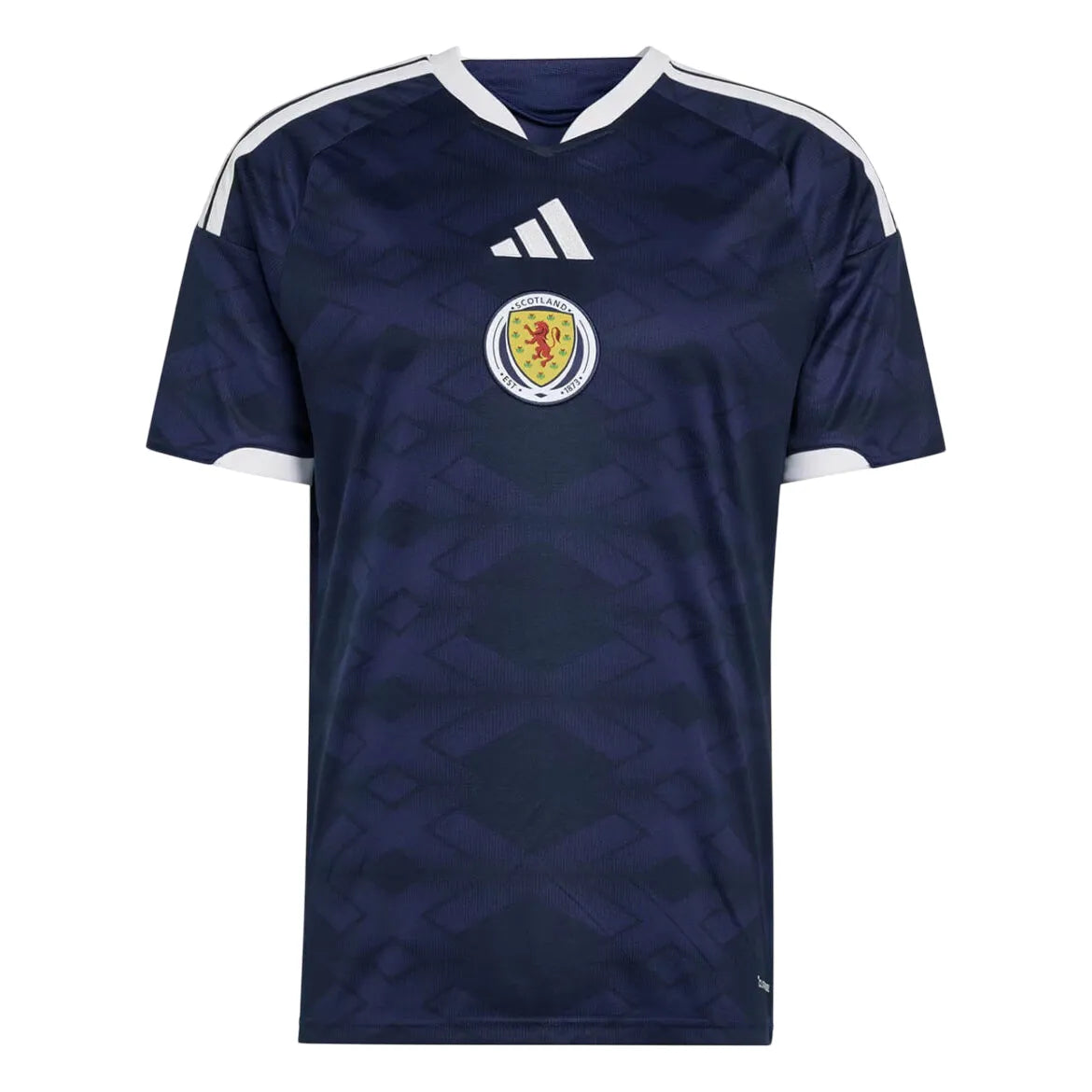 Camisa Escócia 2026 Home