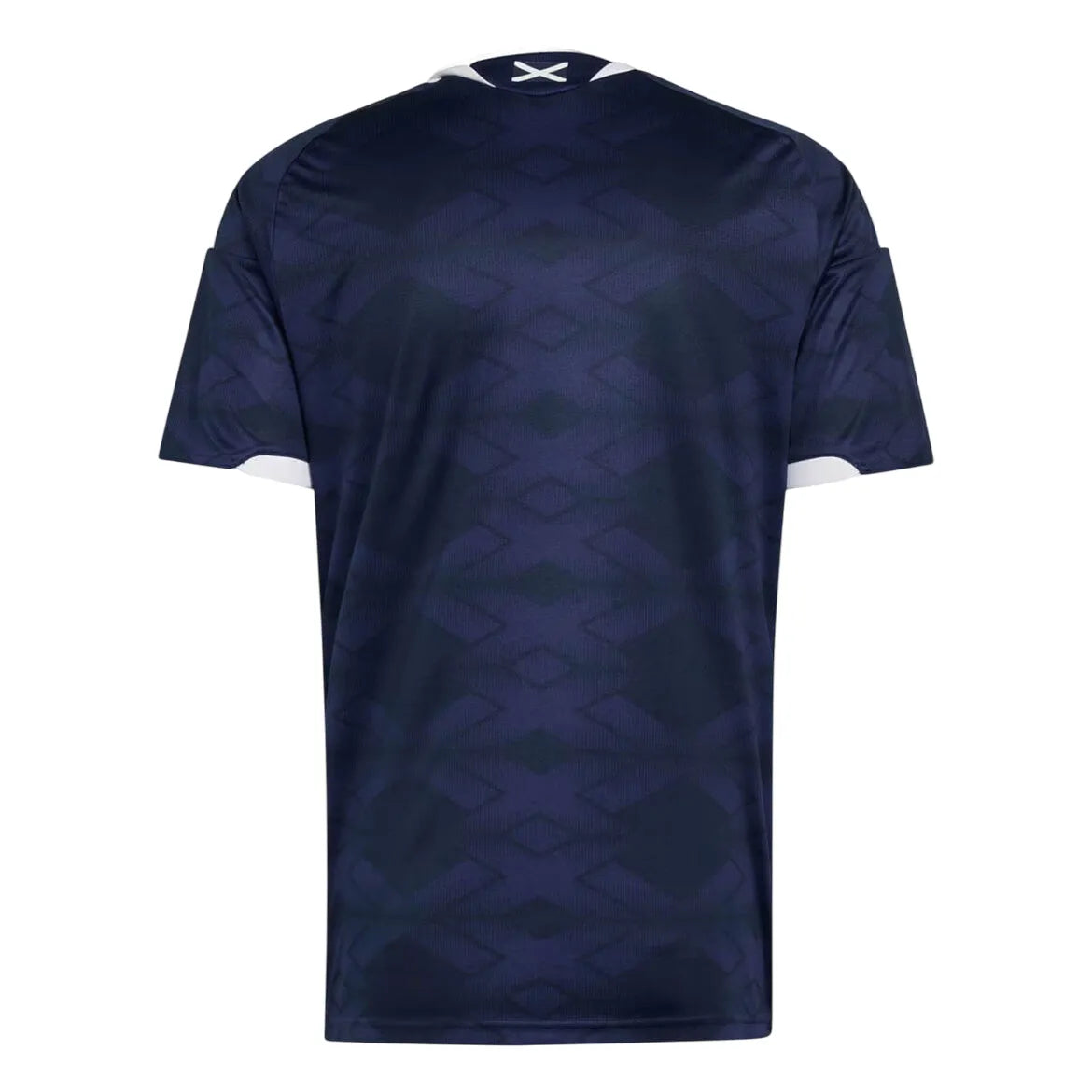 Camisa Escócia 2026 Home