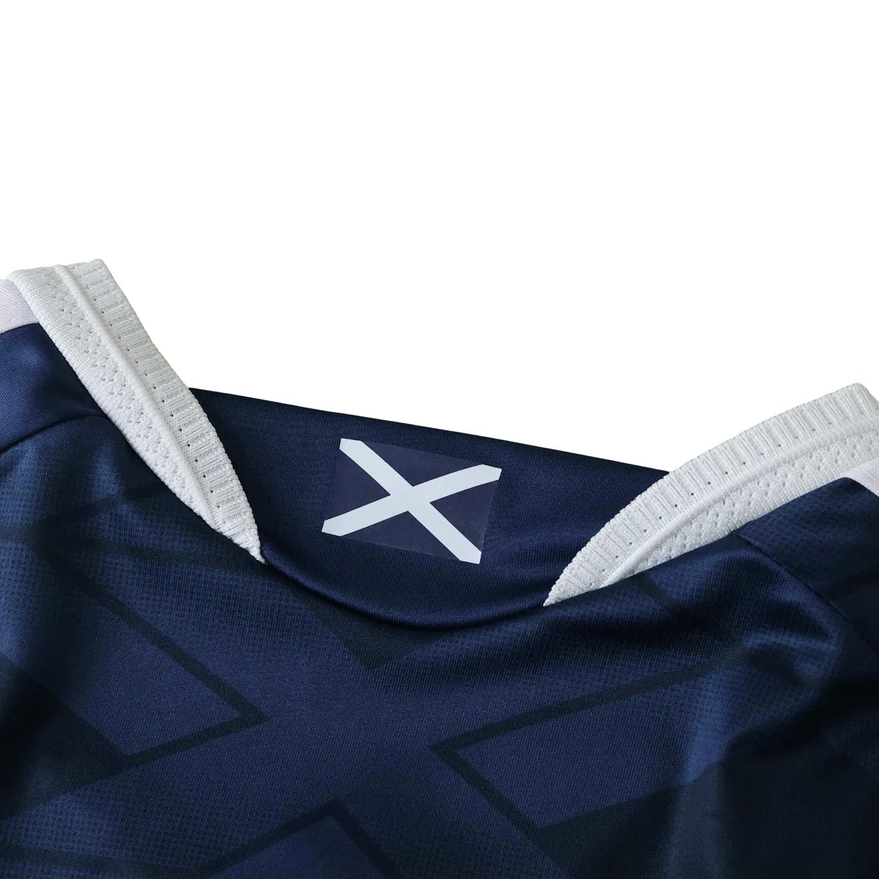 Camisa Escócia 2026 Home