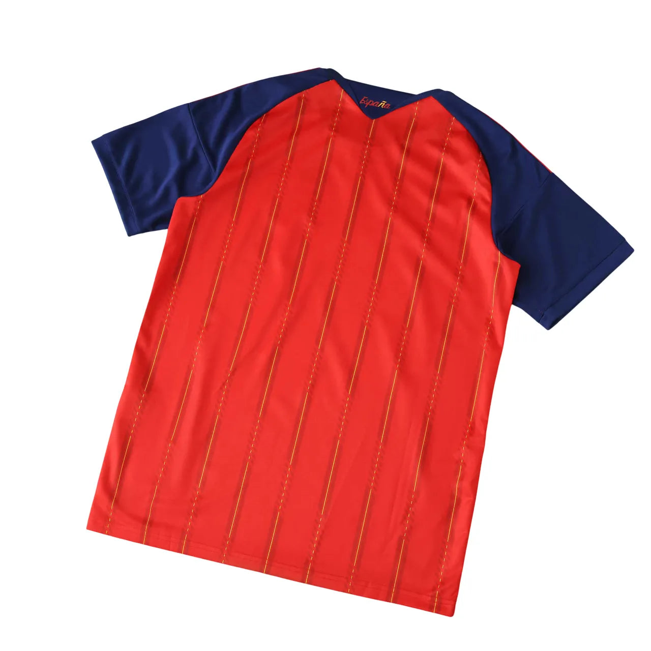 Camisa Espanha 2026 Home