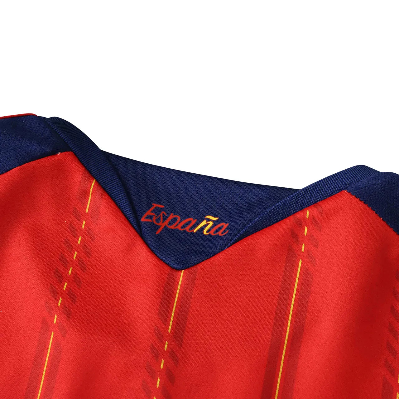 Camisa Espanha 2026 Home