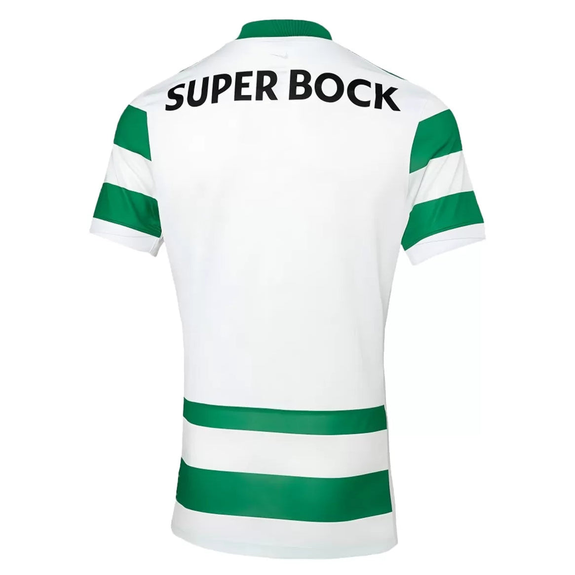 Camisa Sporting 2025/26 Home - Masculina