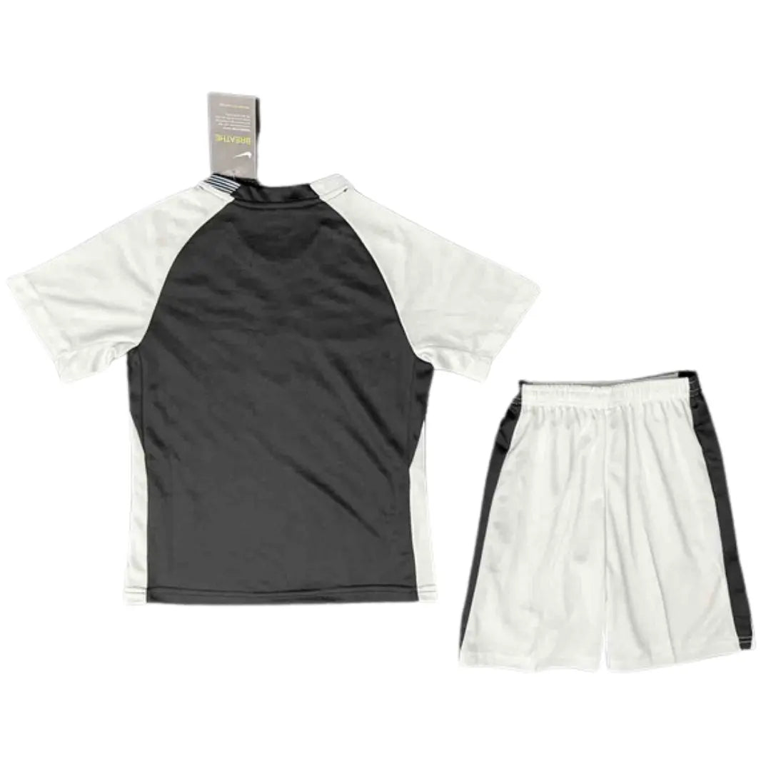 Conjunto Infantil TIMÃO 2025/26 Away
